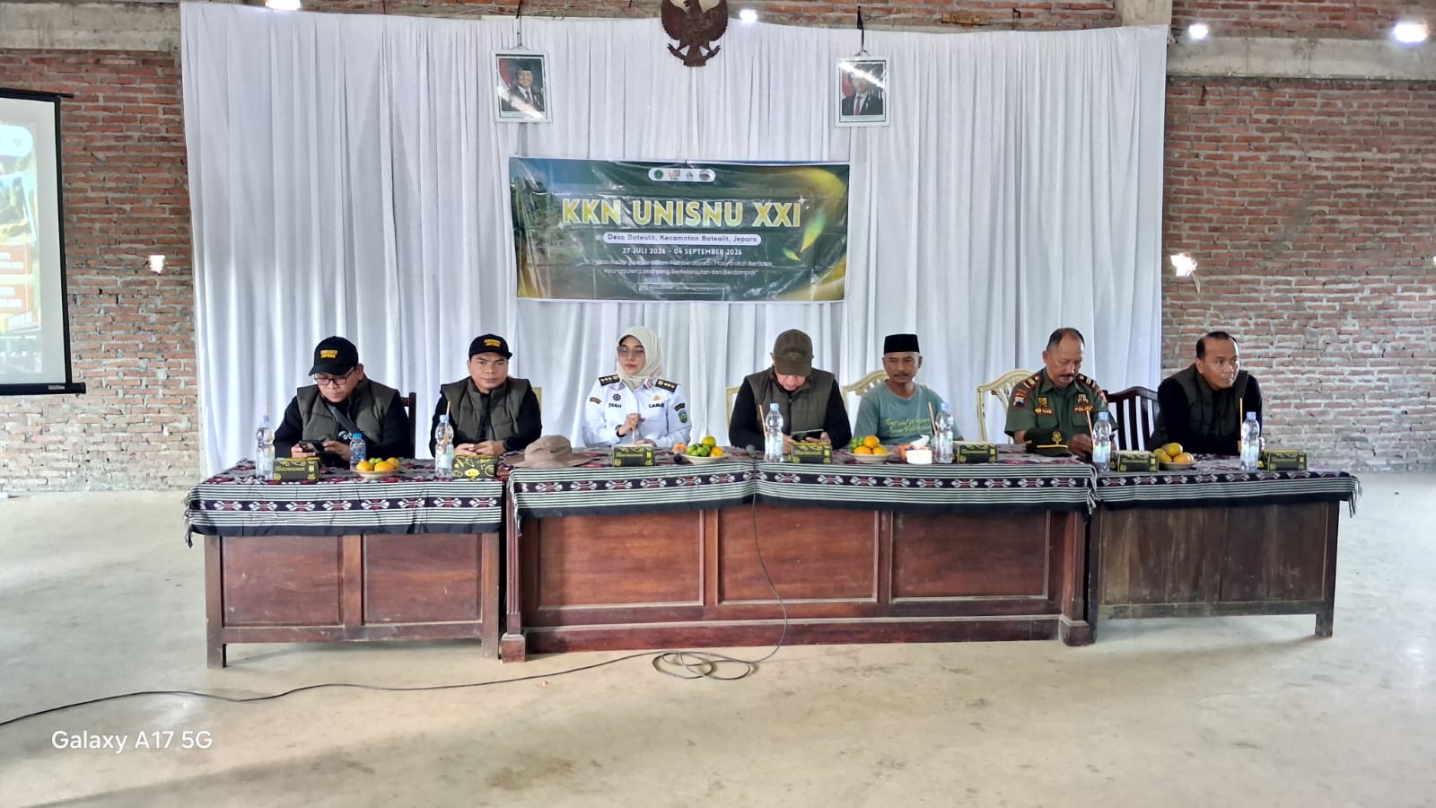 Jelajah Batealit Satukan Potensi Desa dalam Paket Wisata Terpadu