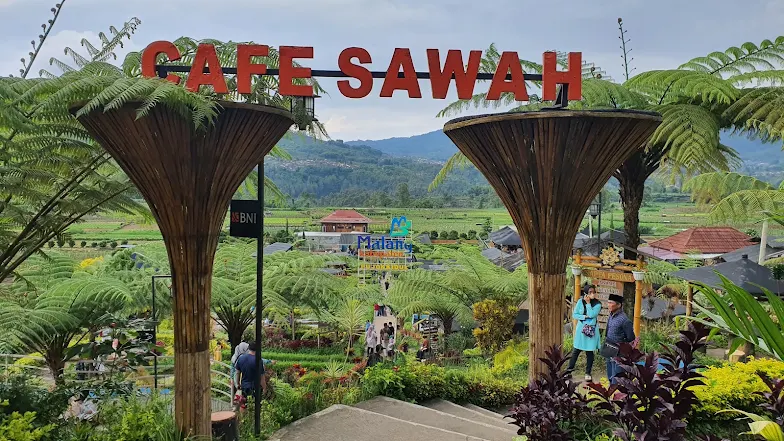 PROFIL LENGKAP DESA WISATA PUJON KIDUL, KECAMATAN PUJON, KABUPATEN MALANG