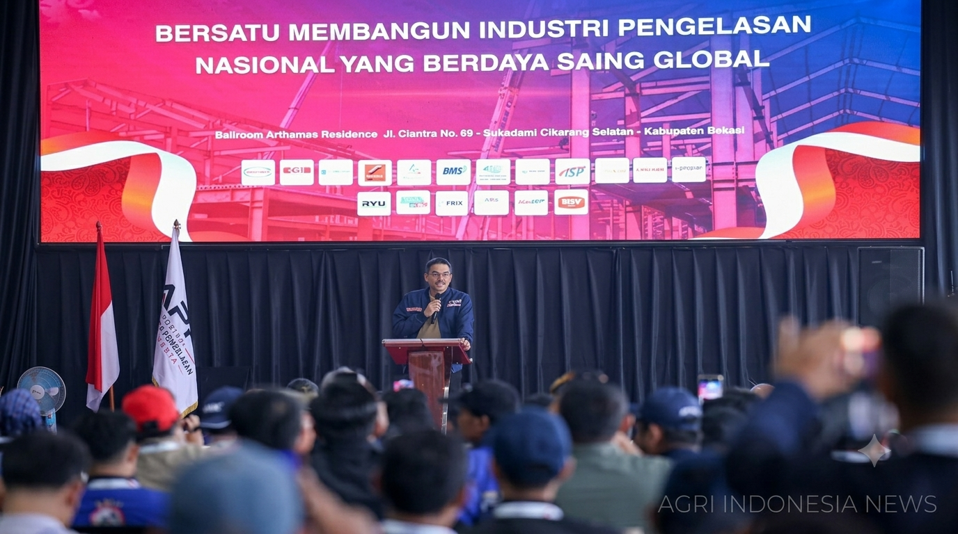 Menteri UMKM Dorong APPI Perkuat Pasar Produk Dalam Negeri