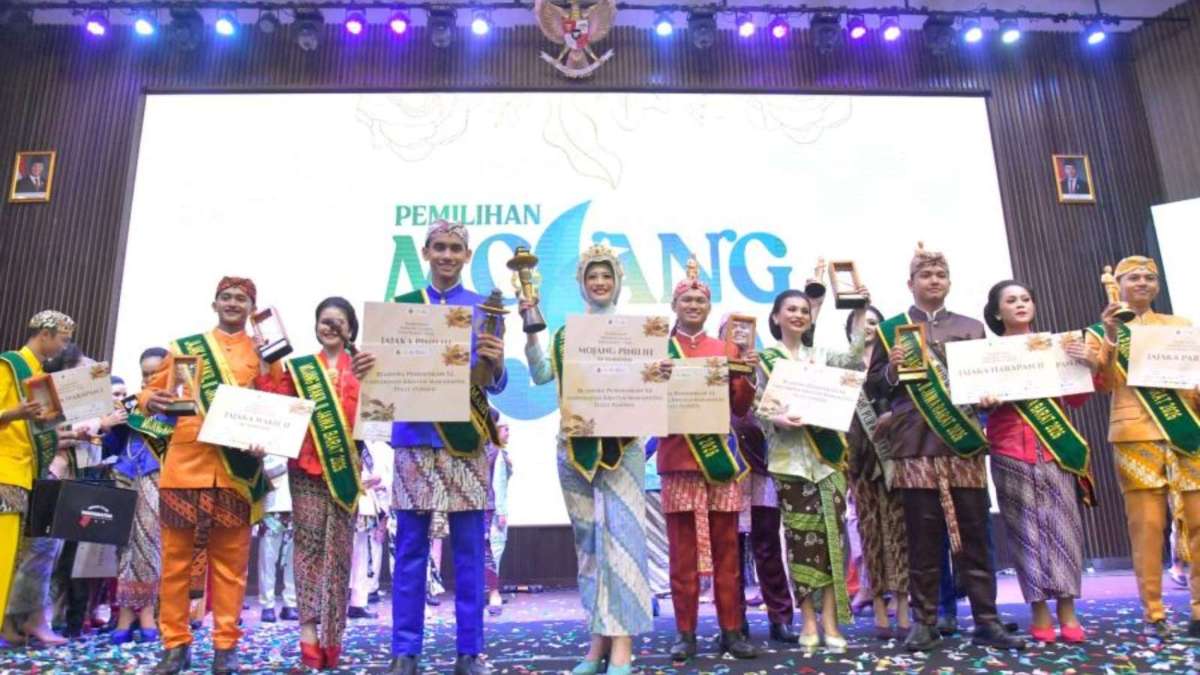 Moka Jabar 2026 Dituntut Jadi Penggerak Promosi Pariwisata dan Budaya Sunda di Era Digital